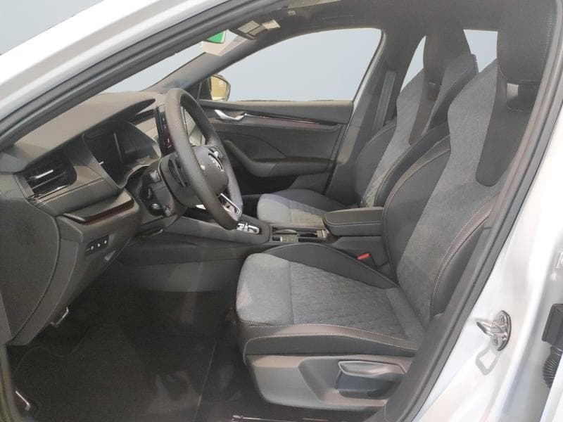 Skoda Octavia SPORTLINE - 8