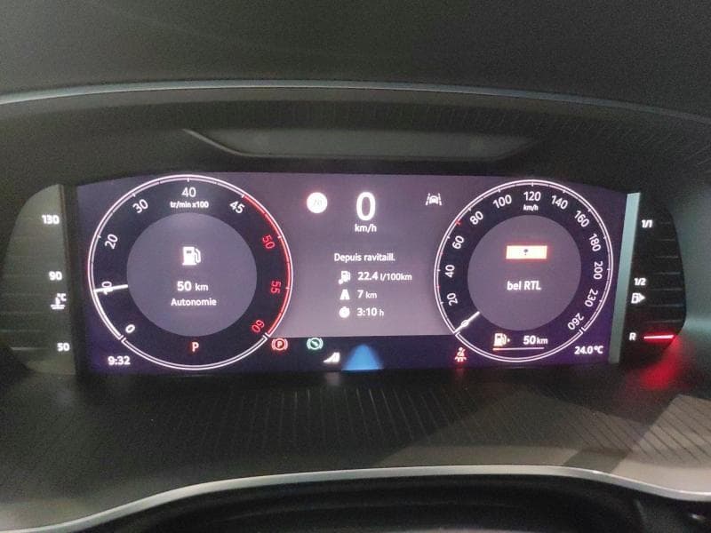 Skoda Octavia SPORTLINE - 13