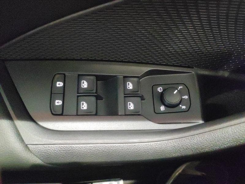 Skoda Octavia SPORTLINE - 22