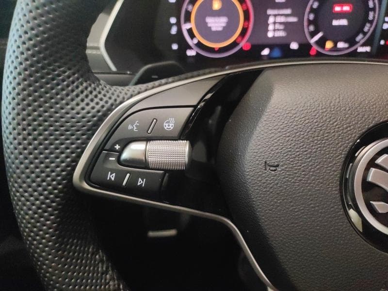 Skoda Octavia SPORTLINE - 14