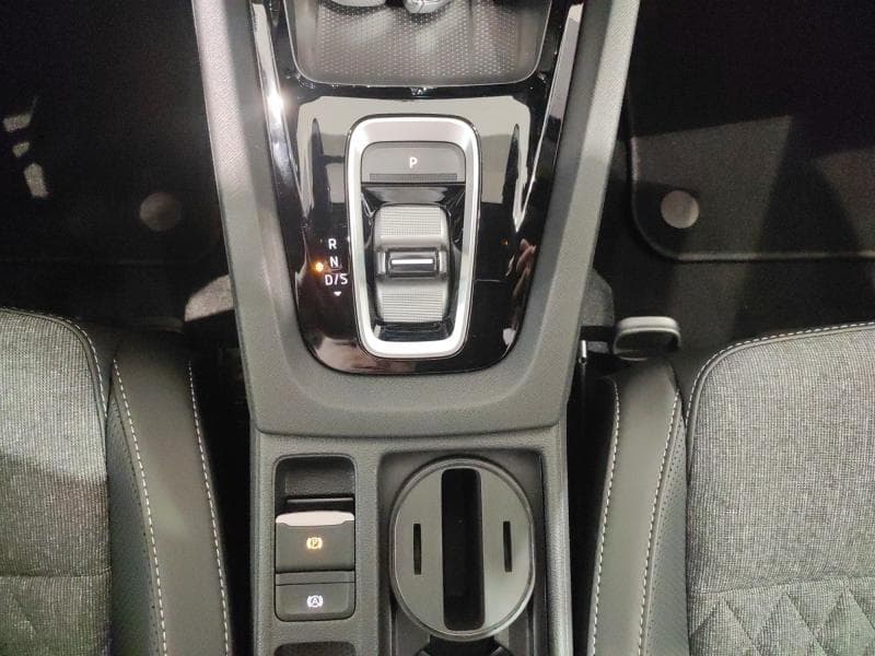 Skoda Octavia SPORTLINE - 16