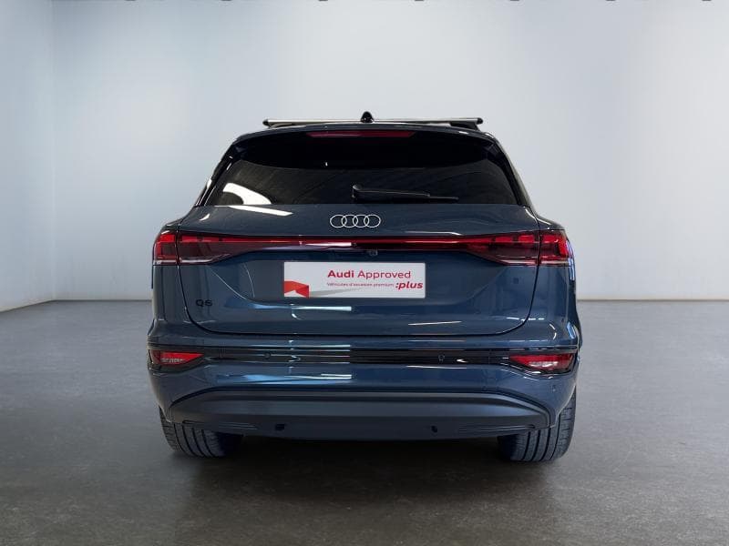 Audi Q6 e-tron Advanced 306cv- Démo non immat\' - TVAC - 8