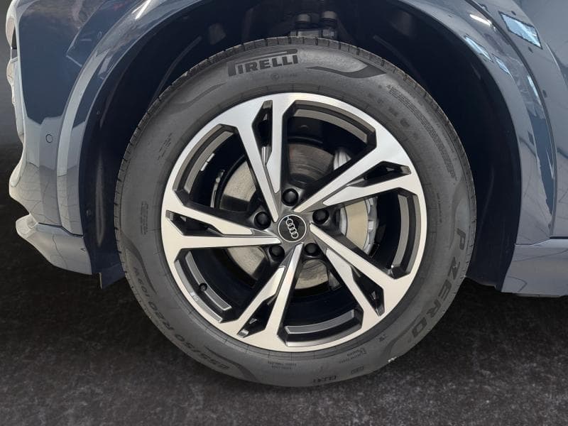 Audi Q6 e-tron Advanced 306cv- Démo non immat\' - TVAC - 9
