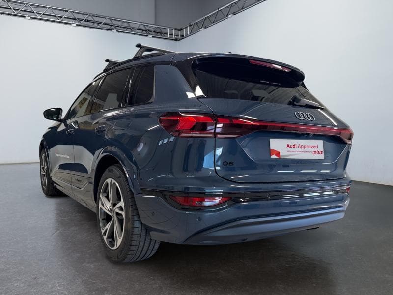 Audi Q6 e-tron Advanced 306cv- Démo non immat\' - TVAC - 7