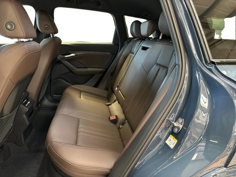 Audi Q6 e-tron Advanced 306cv- Démo non immat\' - TVAC - 12