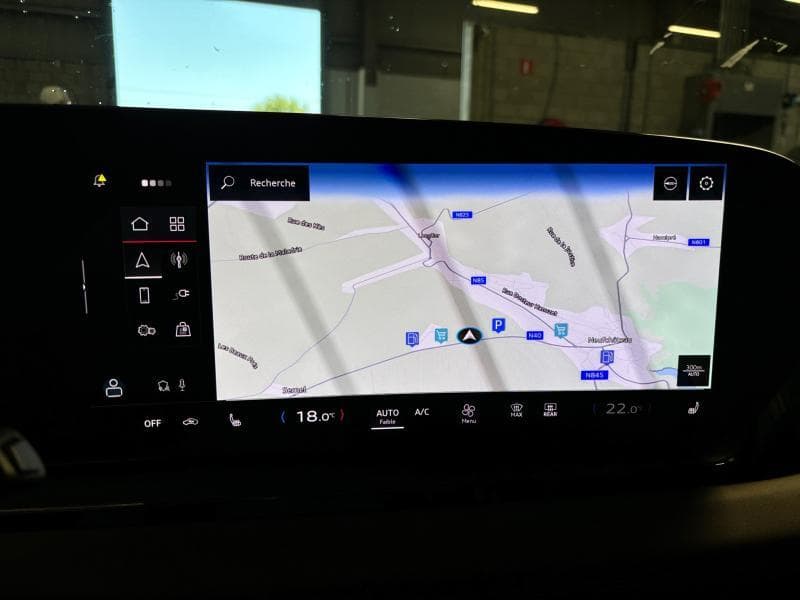 Audi Q6 e-tron Advanced 306cv- Démo non immat\' - TVAC - 18