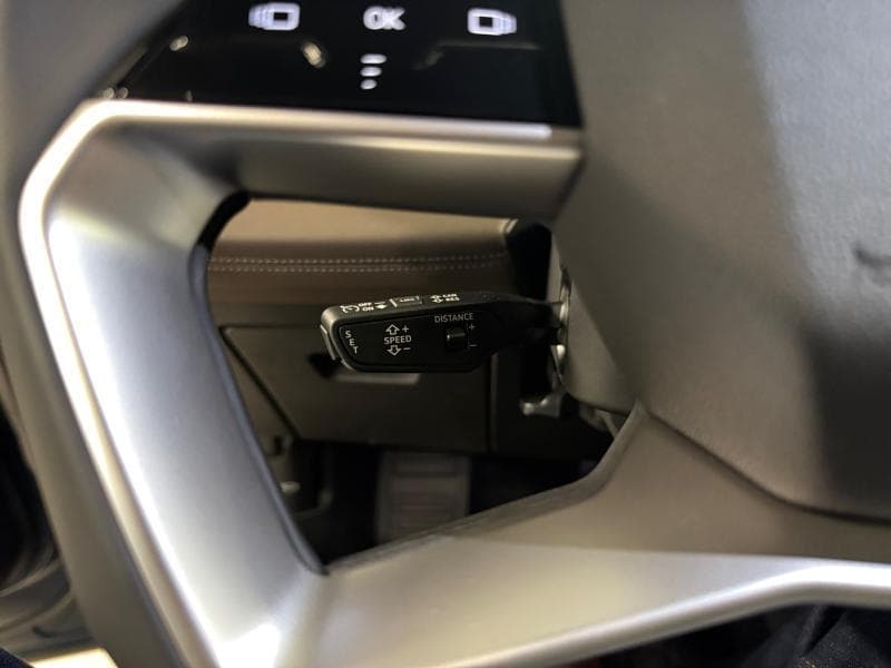Audi Q6 e-tron Advanced 306cv- Démo non immat\' - TVAC - 14