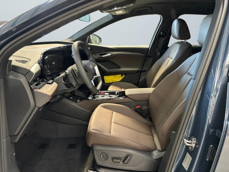Audi Q6 e-tron Advanced 306cv- Démo non immat\' - TVAC - 11