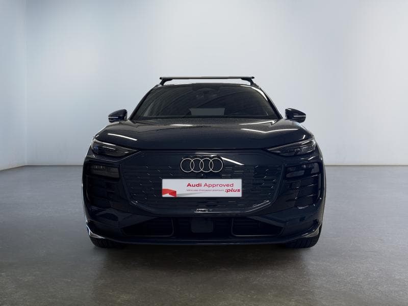 Audi Q6 e-tron Advanced 306cv- Démo non immat\' - TVAC - 3