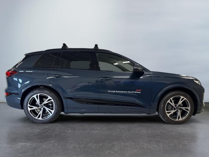 Audi Q6 e-tron Advanced 306cv- Démo non immat\' - TVAC - 5