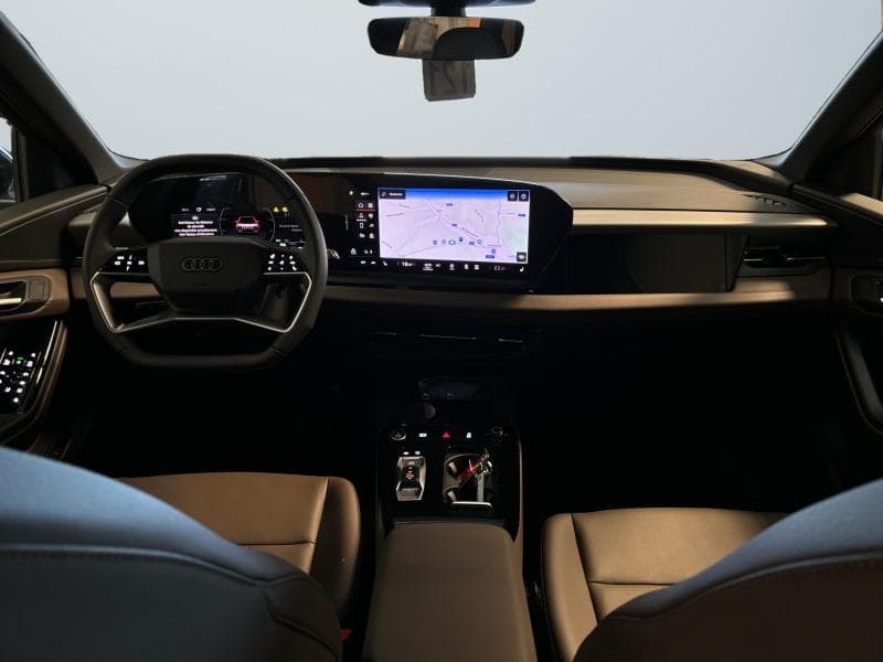 Audi Q6 e-tron Advanced 306cv- Démo non immat\' - TVAC - 10