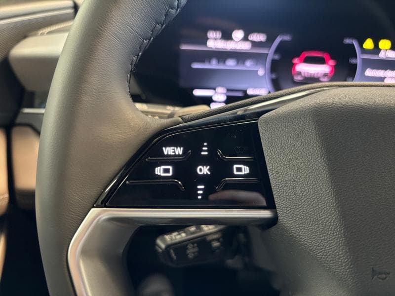 Audi Q6 e-tron Advanced 306cv- Démo non immat\' - TVAC - 13