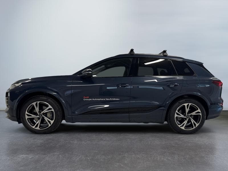 Audi Q6 e-tron Advanced 306cv- Démo non immat\' - TVAC - 4