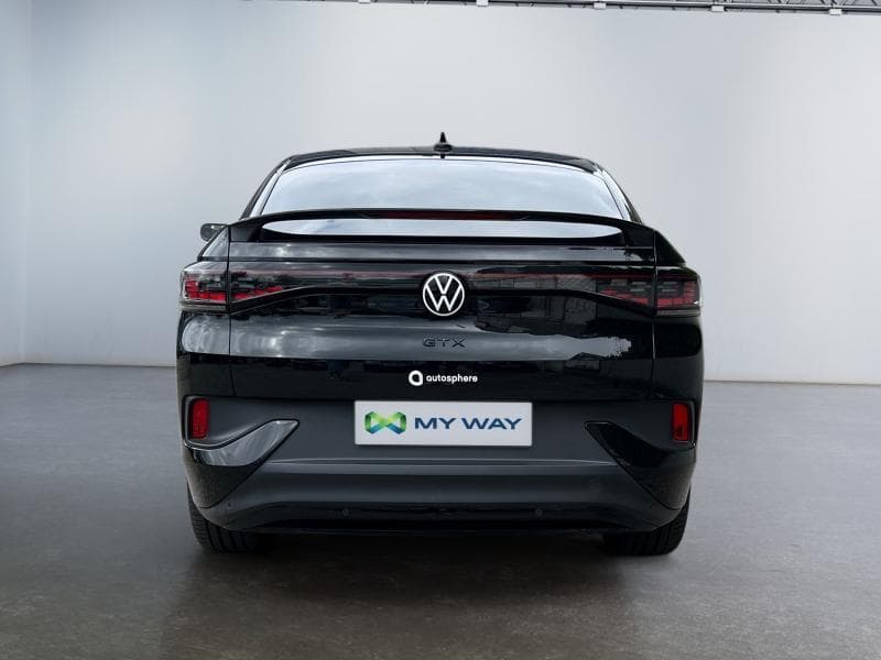Volkswagen ID.5 GTX 4MOTIONS Full OPTIONS ex demo 75000 prix plein - 8