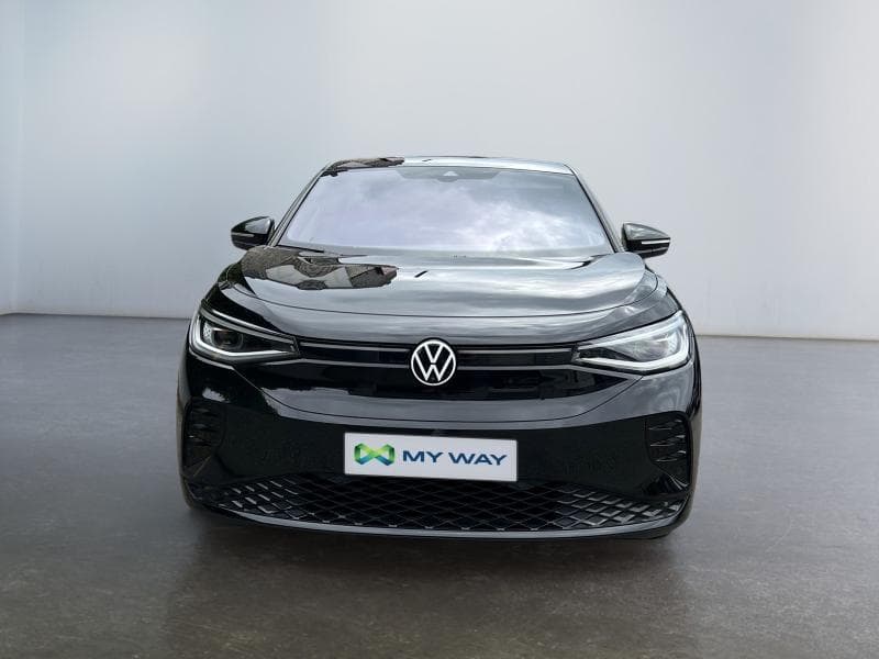 Volkswagen ID.5 GTX 4MOTIONS Full OPTIONS ex demo 75000 prix plein - 2