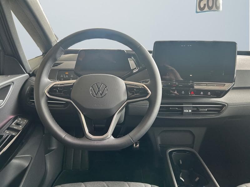 Volkswagen ID.3 Pro Business | 58 Kwh 204cv | GPS | Camera | Carplay | - 13
