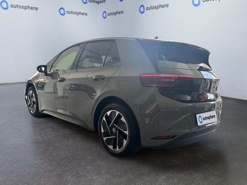 Volkswagen ID.3 Pro Business | 58 Kwh 204cv | GPS | Camera | Carplay | - 8
