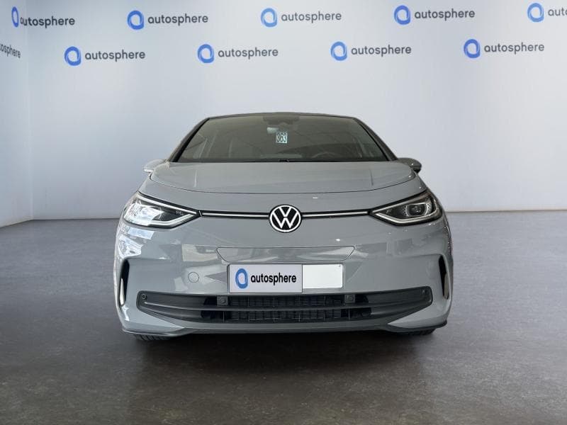Volkswagen ID.3 Pro Business | 58 Kwh 204cv | GPS | Camera | Carplay | - 3