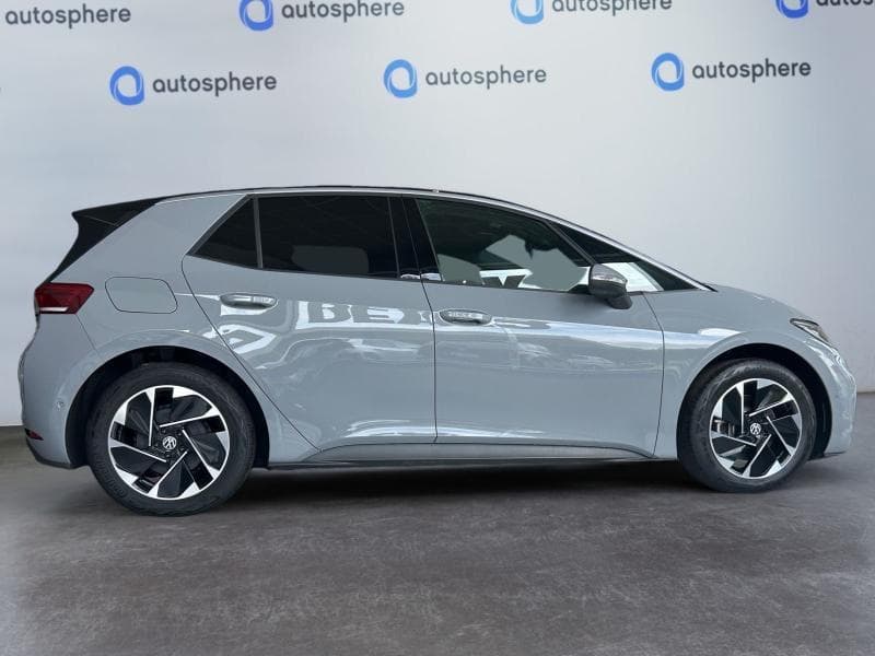 Volkswagen ID.3 Pro Business | 58 Kwh 204cv | GPS | Camera | Carplay | - 4
