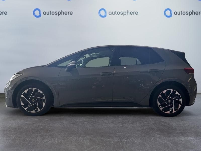 Volkswagen ID.3 Pro Business | 58 Kwh 204cv | GPS | Camera | Carplay | - 5