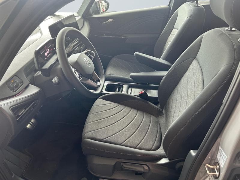Volkswagen ID.3 Pro Business | 58 Kwh 204cv | GPS | Camera | Carplay | - 12