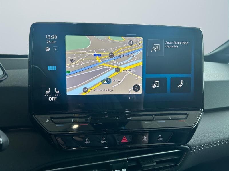 Volkswagen ID.3 Pro Business | 58 Kwh 204cv | GPS | Camera | Carplay | - 16