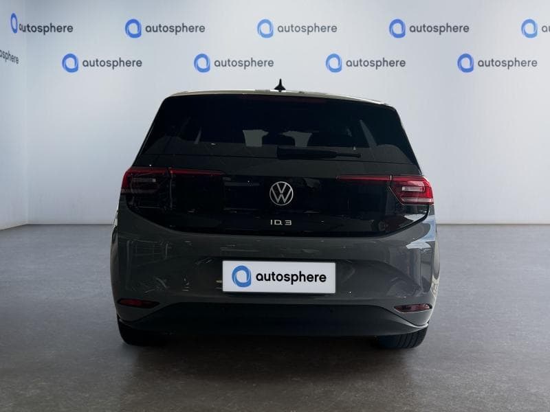 Volkswagen ID.3 Pro Business | 58 Kwh 204cv | GPS | Camera | Carplay | - 7