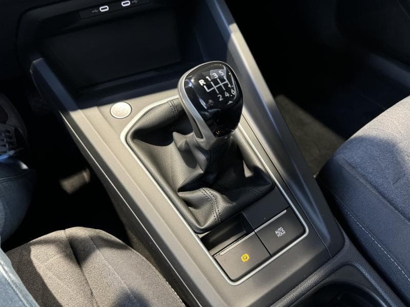 Volkswagen Golf Variant Life Business - 20