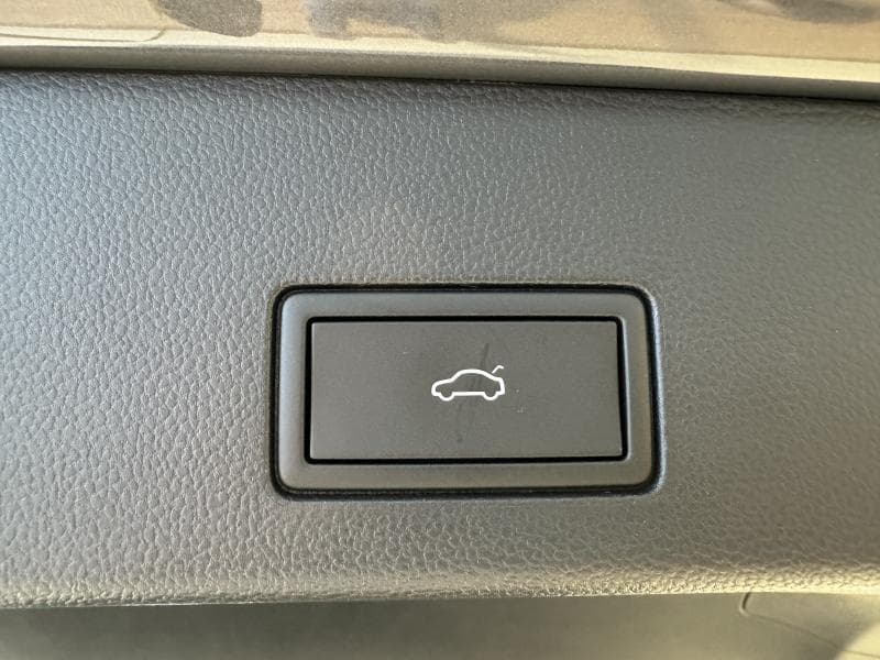 Volkswagen Golf Variant Life Business - 31