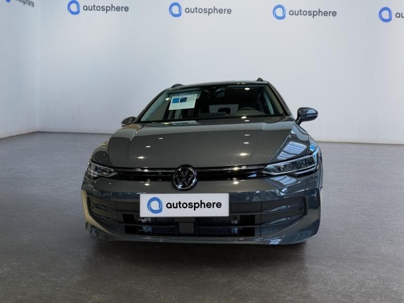 Volkswagen Golf Variant Life Business - 2