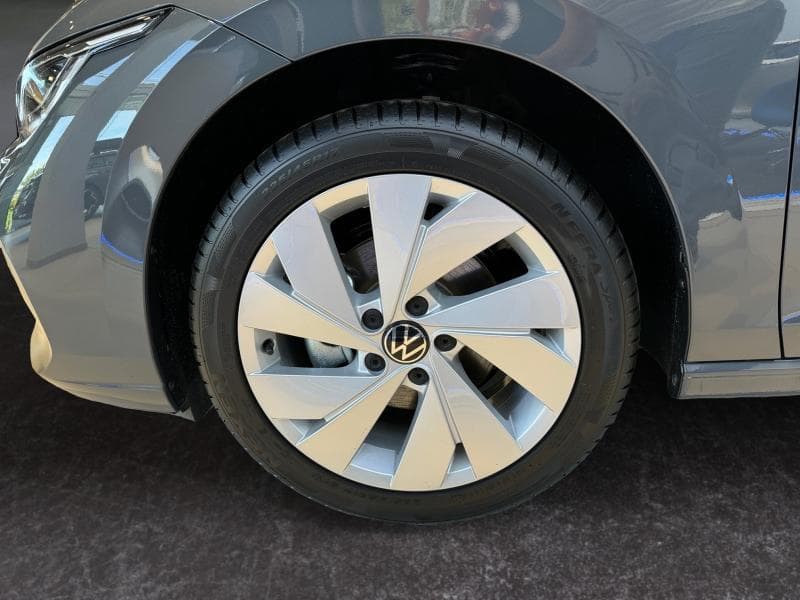 Volkswagen Golf Variant Life Business - 5