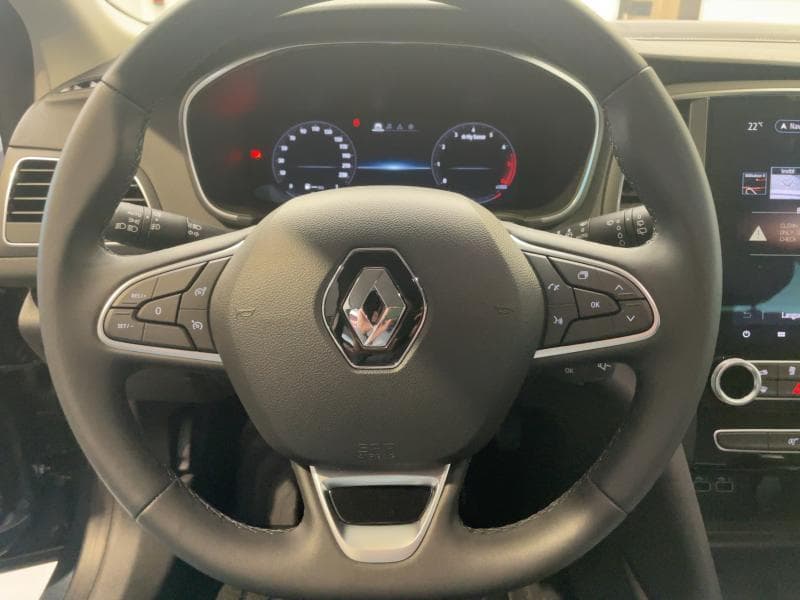 Renault Mégane TECHNO BOITE AUTO - 16