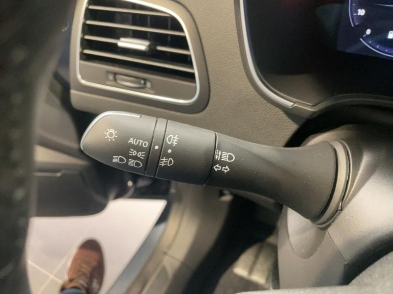 Renault Mégane TECHNO BOITE AUTO - 17