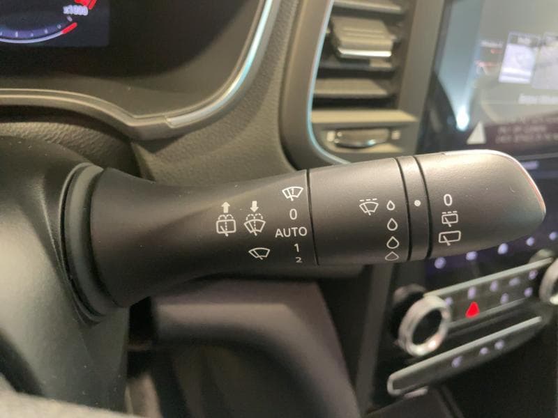 Renault Mégane TECHNO BOITE AUTO - 18