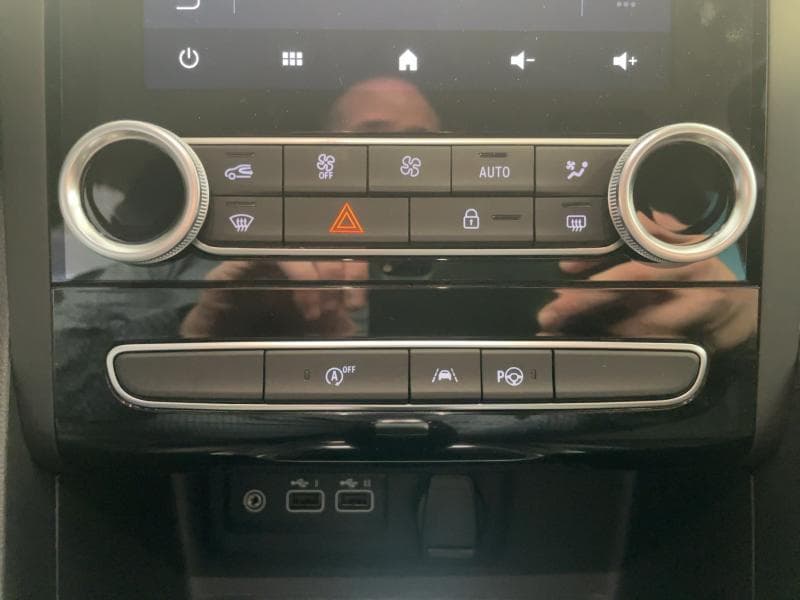 Renault Mégane TECHNO BOITE AUTO - 22