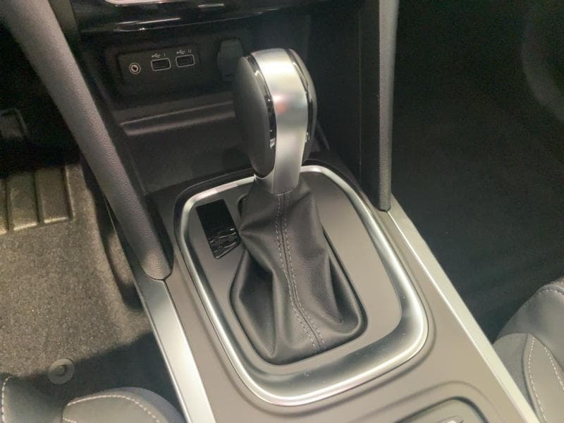 Renault Mégane TECHNO BOITE AUTO - 23
