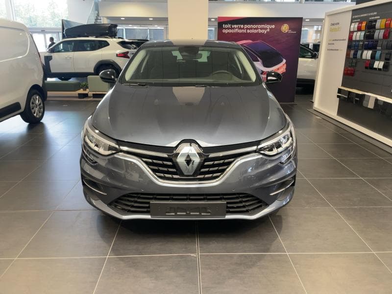 Renault Mégane TECHNO BOITE AUTO - 3