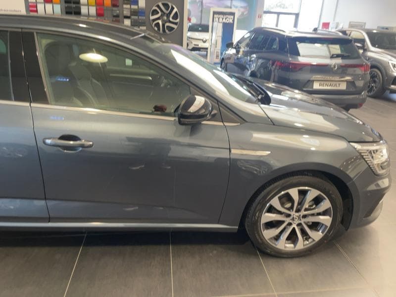Renault Mégane TECHNO BOITE AUTO - 5