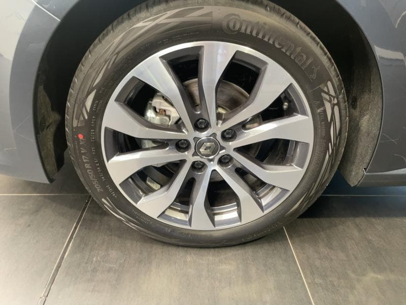 Renault Mégane TECHNO BOITE AUTO - 12