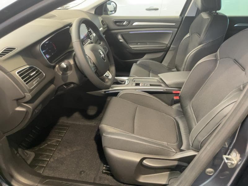 Renault Mégane TECHNO BOITE AUTO - 13