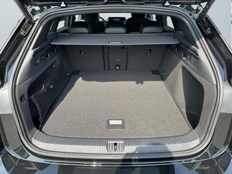 Volkswagen ID.7 TOURER PRO BUSINESS PREMIUM*ATTELAGE*CAMERA 360°++ - 18