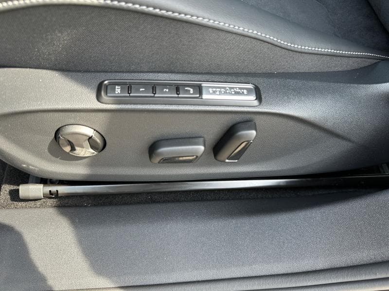 Volkswagen ID.7 TOURER PRO BUSINESS PREMIUM*ATTELAGE*CAMERA 360°++ - 15