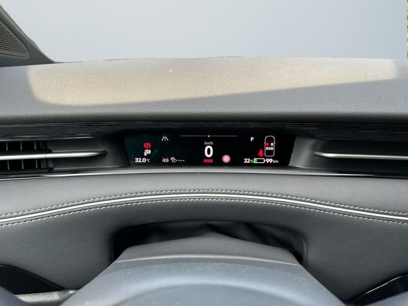 Volkswagen ID.7 TOURER PRO BUSINESS PREMIUM*ATTELAGE*CAMERA 360°++ - 11