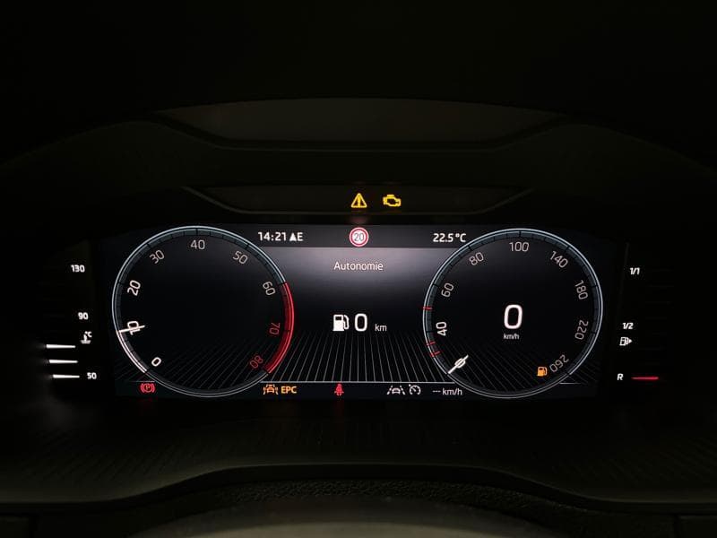 Skoda Karoq Selection - 18
