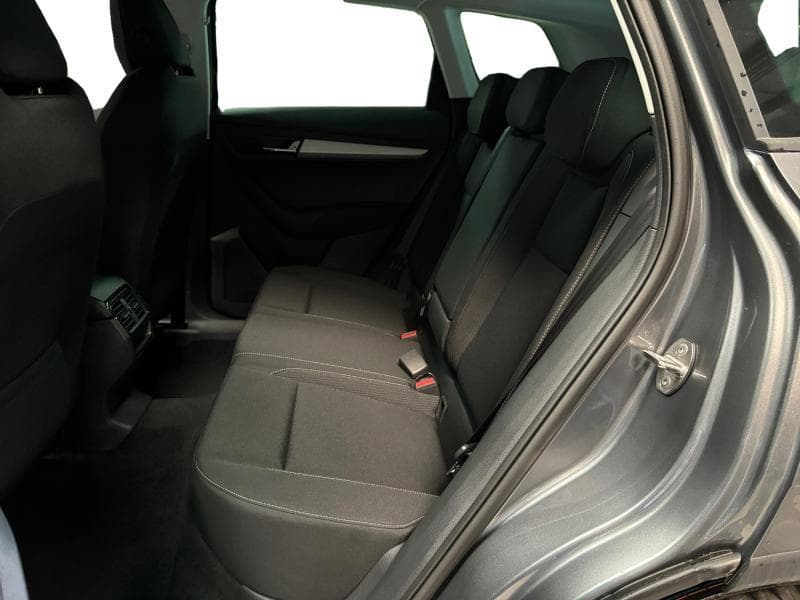 Skoda Karoq Selection - 10