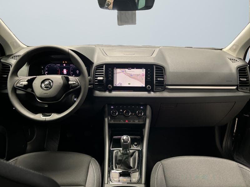 Skoda Karoq Selection - 12