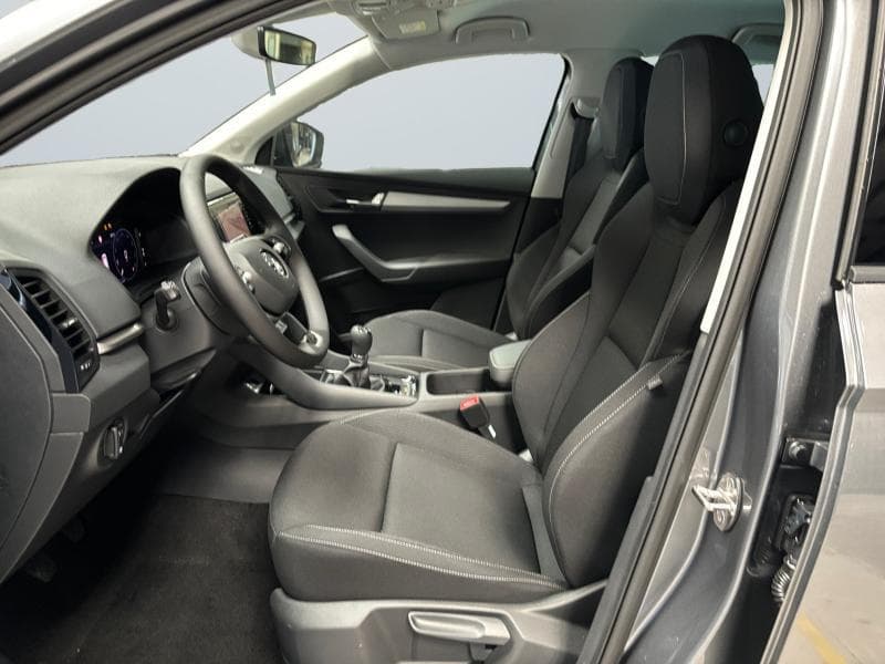 Skoda Karoq Selection - 9