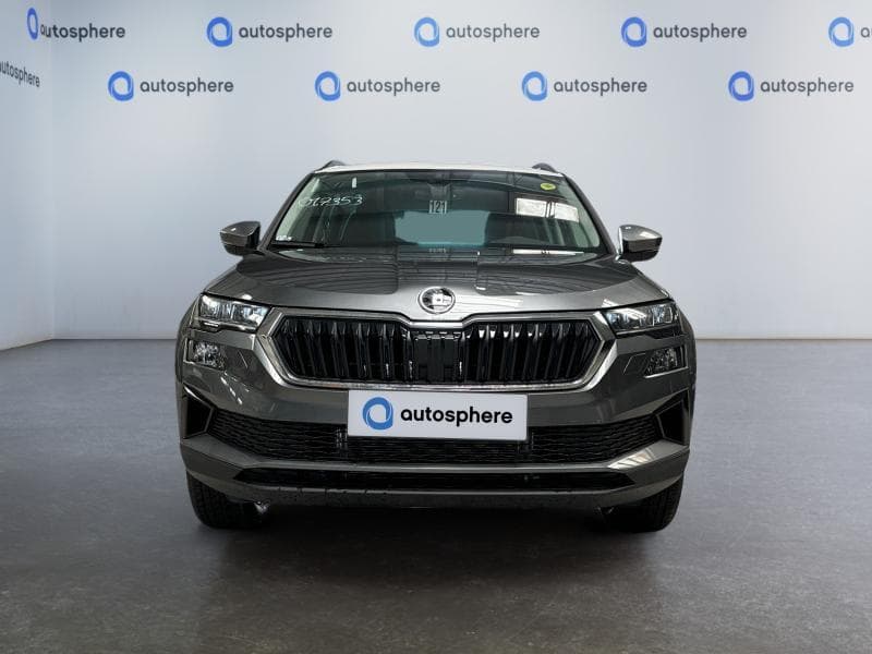 Skoda Karoq Selection - 3
