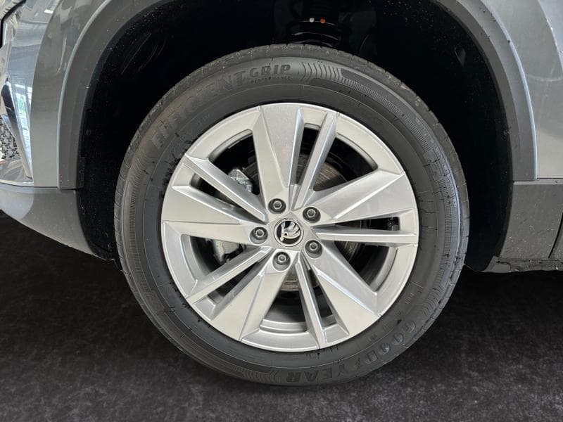 Skoda Karoq Selection - 8