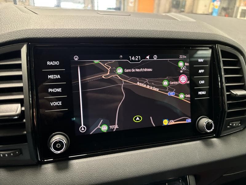 Skoda Karoq Selection - 19